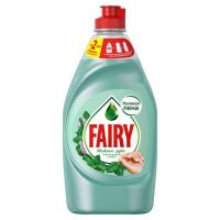 Средство для мытья посуды Fairy, 450 мл (Фото 1)