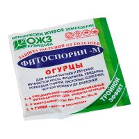 Фитоспорин-М 10 г для огурцов
