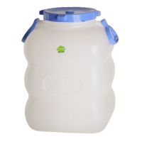 Фляга «Гранде» 50 л с ручками