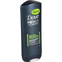 Dove Men+Care Гель для душа мужской Экстрасвежесть 250 мл
