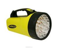 Фонарь аккумуляторный Космос Ас678 Ex-LED 5W 220В