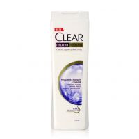 Шампунь «CLEAR» Максимальный Объем, 400 мл