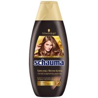 Шампунь «Schauma» Масло арганы, 380 мл