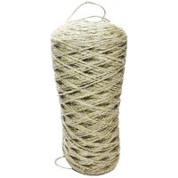 Шпагат льняной диаметр 1,4 мм, длина 1200 м