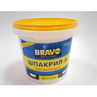 Шпакрил 1,5кг