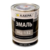 Эмаль НЦ-132 синяя 1,7л
