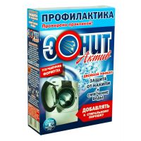 «Эонит актив» для удаления накипи и смягчения воды, 1000г