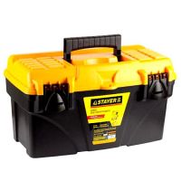 Ящик STAYER STANDART пласт. 530х275х290мм
