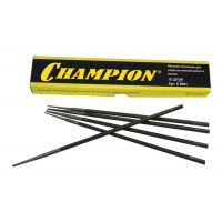 Напильники CHAMPION 4.0 для цепей, C8001