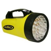 Фонарь аккумуляторный Космос Ас678S-LED3W 220В