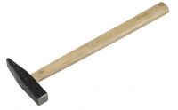 Слесарный кованый молоток MASTER STAYER 2002-08 0,8 кг