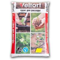 Грунт для рассады 50 л Veltorf