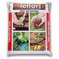 Грунт для рассады 5 л Veltorf