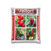 Грунт универсальный «Томат и Перец» 5 л Veltorf