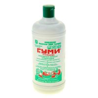 Удобрение Гуми-20 универсальное 0,5 л