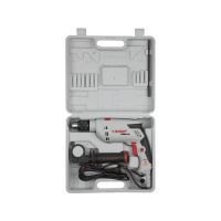 Дрель ЗУБР ПРОФЕССИОНАЛ удар, патрон 13мм, реверс, 680Вт (Фото 1)