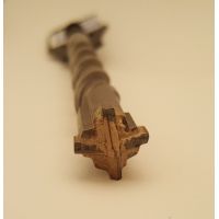Бур по бетону 8*110 (Фото 1)