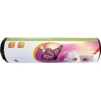 Мешки для мусора EuroHouse 240 л 5 шт ПВД, 5124