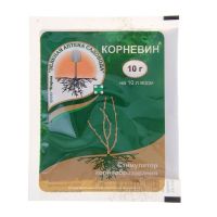 Стимулятор корнеобразования «Корневин» 10 г