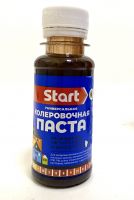 Колер №21 Start 0,1 л, темно-коричневый