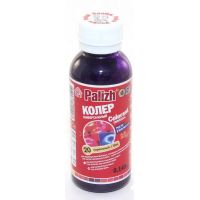 Паста колер Palizh №20 сиреневый, 0,1 л