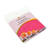 Салфетки из микрофибры 30*30 см для кухни, 9380
