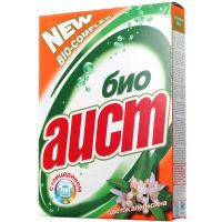 Порошок АИСТ Био 400гр