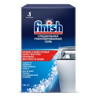 Finish Специальная соль