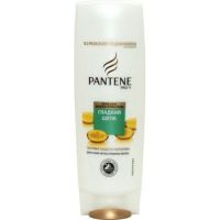 Бальзам «Pantene» Гладкий шелк, 200 мл