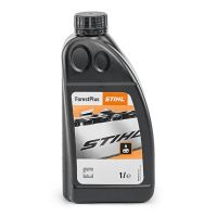 Адгезивное масло Stihl для пильных цепей, 1 л