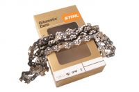 Цепь пильная STIHL (3/8; 1,3 мм, 52 звена) 14 каленная