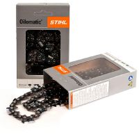 Цепь пильная STIHL (0,404; 1,6 мм, 64 звена) 20