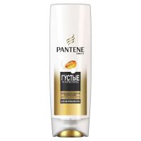 Бальзам «Pantene» Густые и крепкие, 200 мл