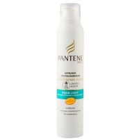 Бальзам «Pantene» воздушная пенка, Aqua Light, 180 мл