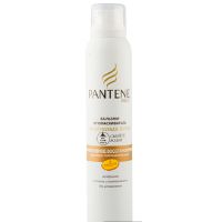 Бальзам «Pantene» Воздушная пенка, Интенсивное восстановление, 180 мл
