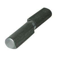 Петля каплевидная с подшипником d20*120мм