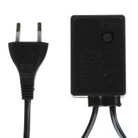 Гирлянда 10 м, 8 режимов, 240 LED, СНОУ БУМ 383-005 (Фото 3)