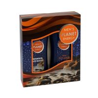 Подарочный набор Men's Planet Energy