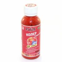 Паста колер Palizh №23 коралл, 0,1 л