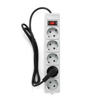 Сетевой фильтр 1.4м Power Cube