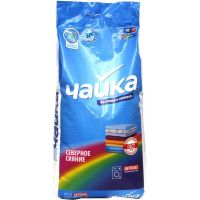 Порошок Чайка для цветного, 15 кг, Автомат
