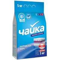Порошок Чайка 5кг Балтийское море