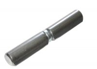 Петля каплевидная с подшипником d28*160 мм