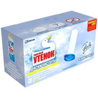 Диски чистоты туалетный