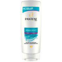Бальзам «Pantene» Aqua Light, 400 мл