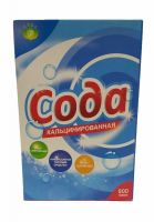 Сода 800г