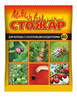 Средство от колорадского жука Стожар 40 гр