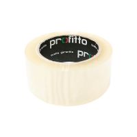 Лента упаковочная 48мм*145м PROFITTO
