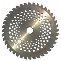 Диск для триммера Polyagro, 230 х 25,4 х 40 мм, Политех 7706110