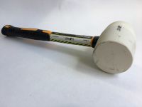 Киянка белая, обрезин.рук. 450гр